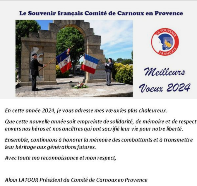 voeux 2024