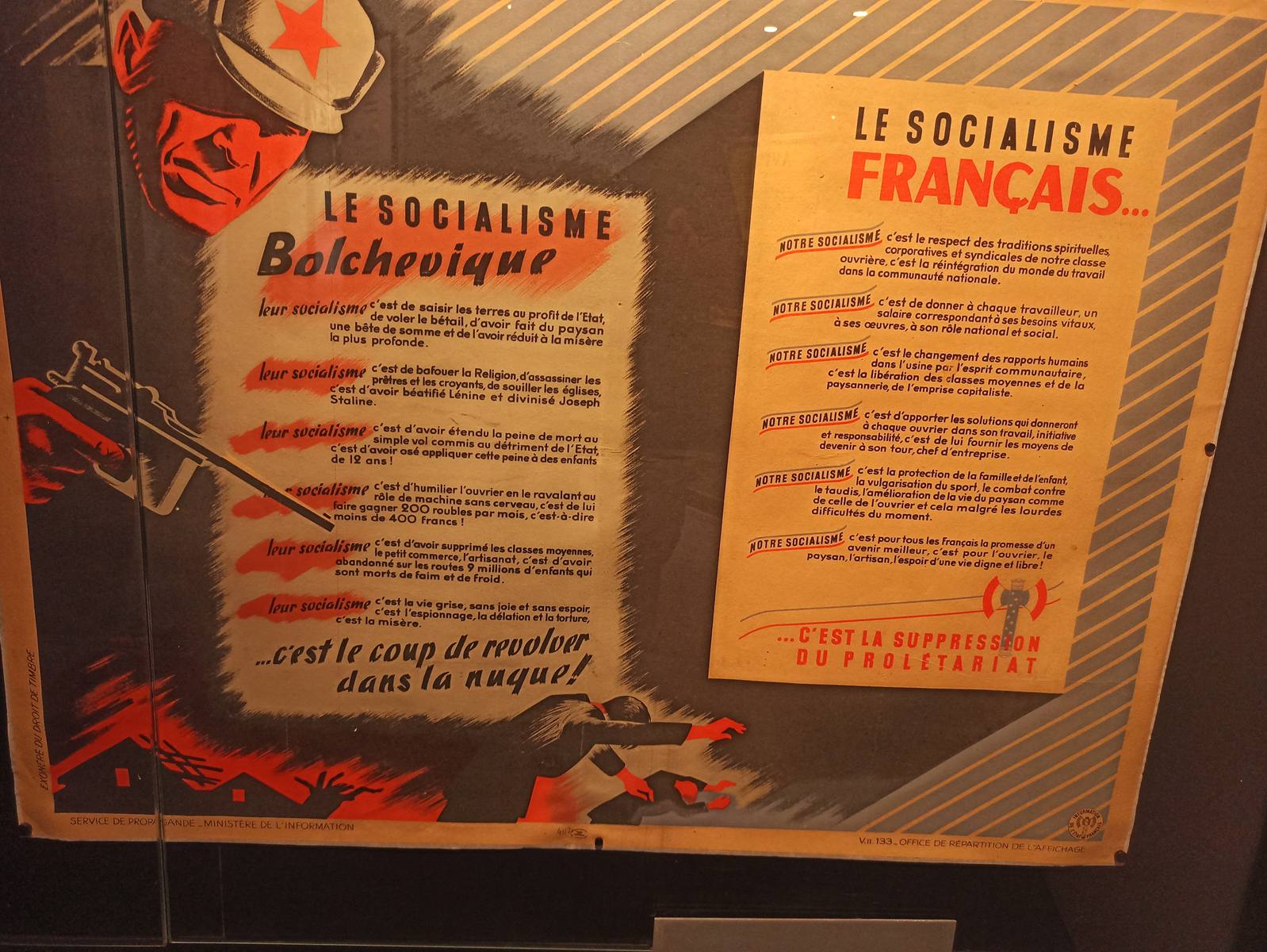 affiches